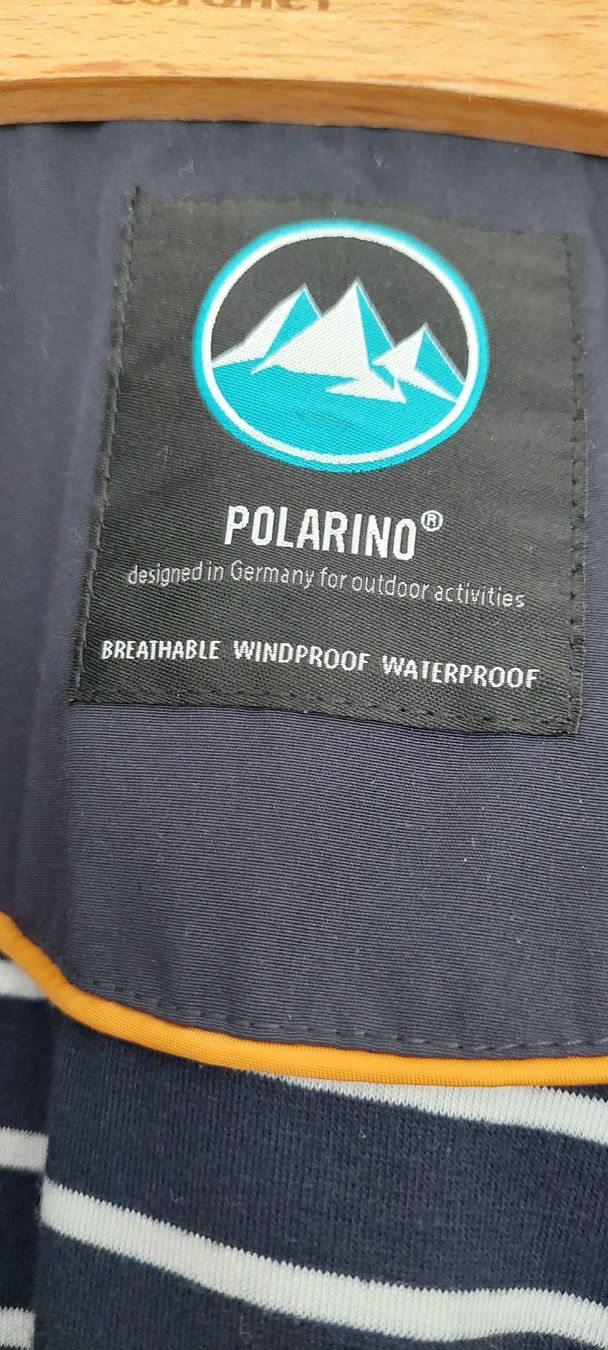 Giacche: Polarino-Parka, Gr.52, neu – Nuovo (secondo la descrizione) da Weinfelden venduto da Grizzly61 3