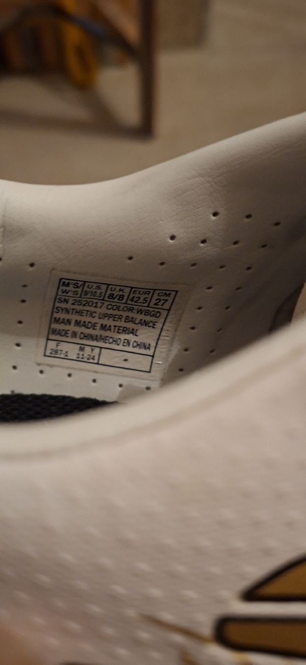 Skechers Herrenschuhe: Fussballschuhe – Neu (gemäss Beschreibung) aus Ursenbach von Fuel90 2