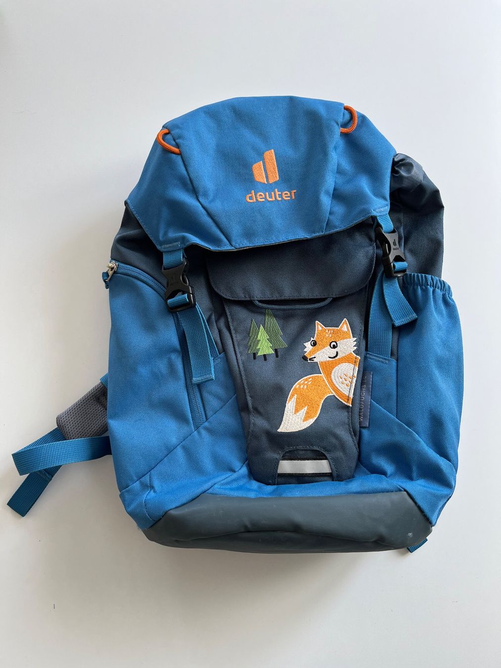 Deuter Borse & Zaini: Wanderrucksack Waldfuchs, WIE NEU – Nuovo (secondo la descrizione) da Zollikerberg venduto da Loris810