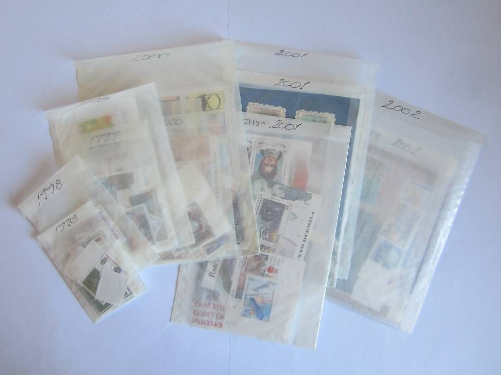 Alle Briefmarken: Briefmarken Italien – Neu und originalverpackt aus Saland von k_z_tny8 3