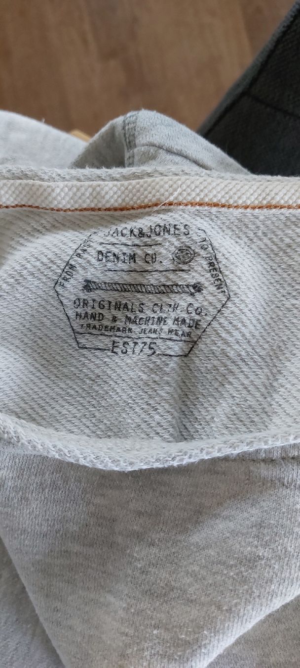 Jack & Jones Maglioni & Felpe: Pullover Jack & Jones Denim – Usato da Sarmenstorf venduto da Puschi 1