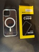 Coque JETech transparente Iphone 15