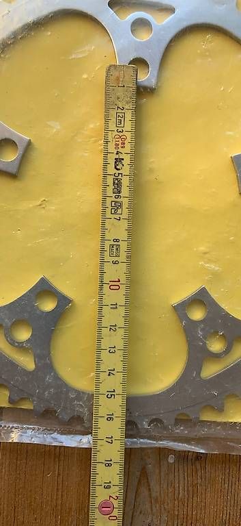 Pezzi di ricambio: Stronglight vintage Kettenblatt NOS – Usato da Pfäffikon ZH venduto da giorgione1 2