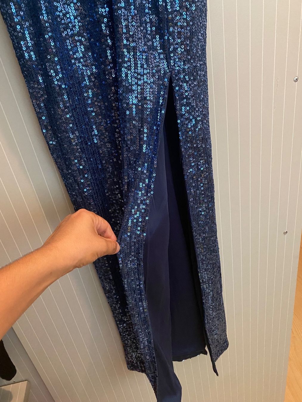 Kleider: Paillettenkleid – Gebraucht aus Klingnau von eli_g9zf 3