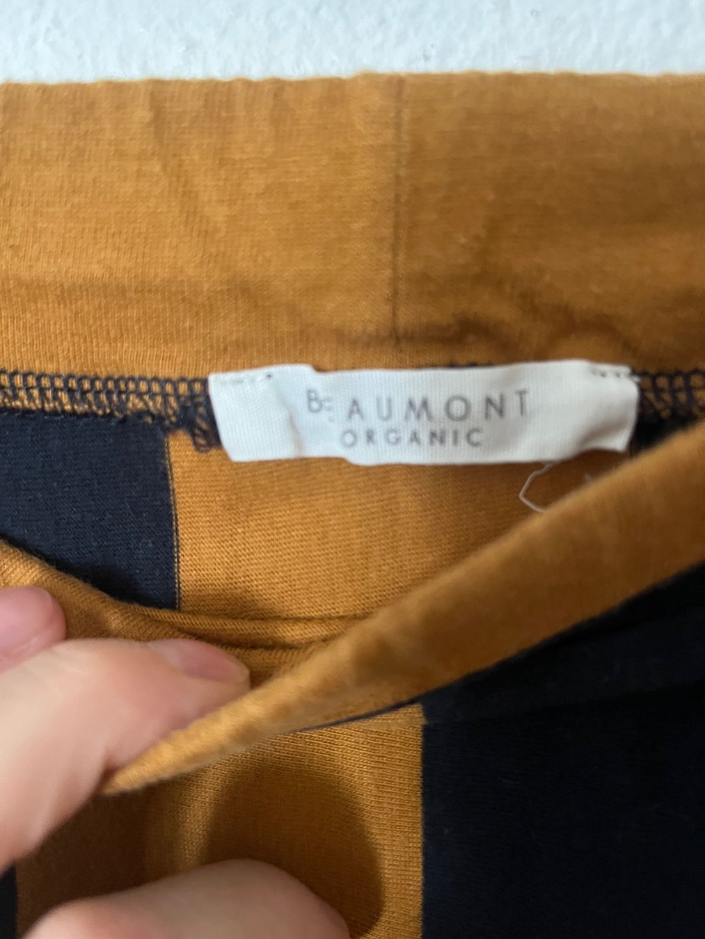 Gonne: Jupe Beaumont Organic – Usato da Cully venduto da FranVey 2