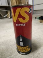 FIAT OLIO VS Corse Oeldose NOS