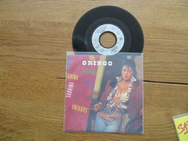 Sabrina Gringo 7" Vinyl Single, Sehr guter Zustand! 🎶