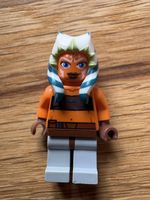Ahsoka Tano, Lego Minifigur Star Wars