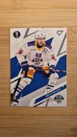 Sportzoo Playoffs 2026 EV Zug Sven Senteler