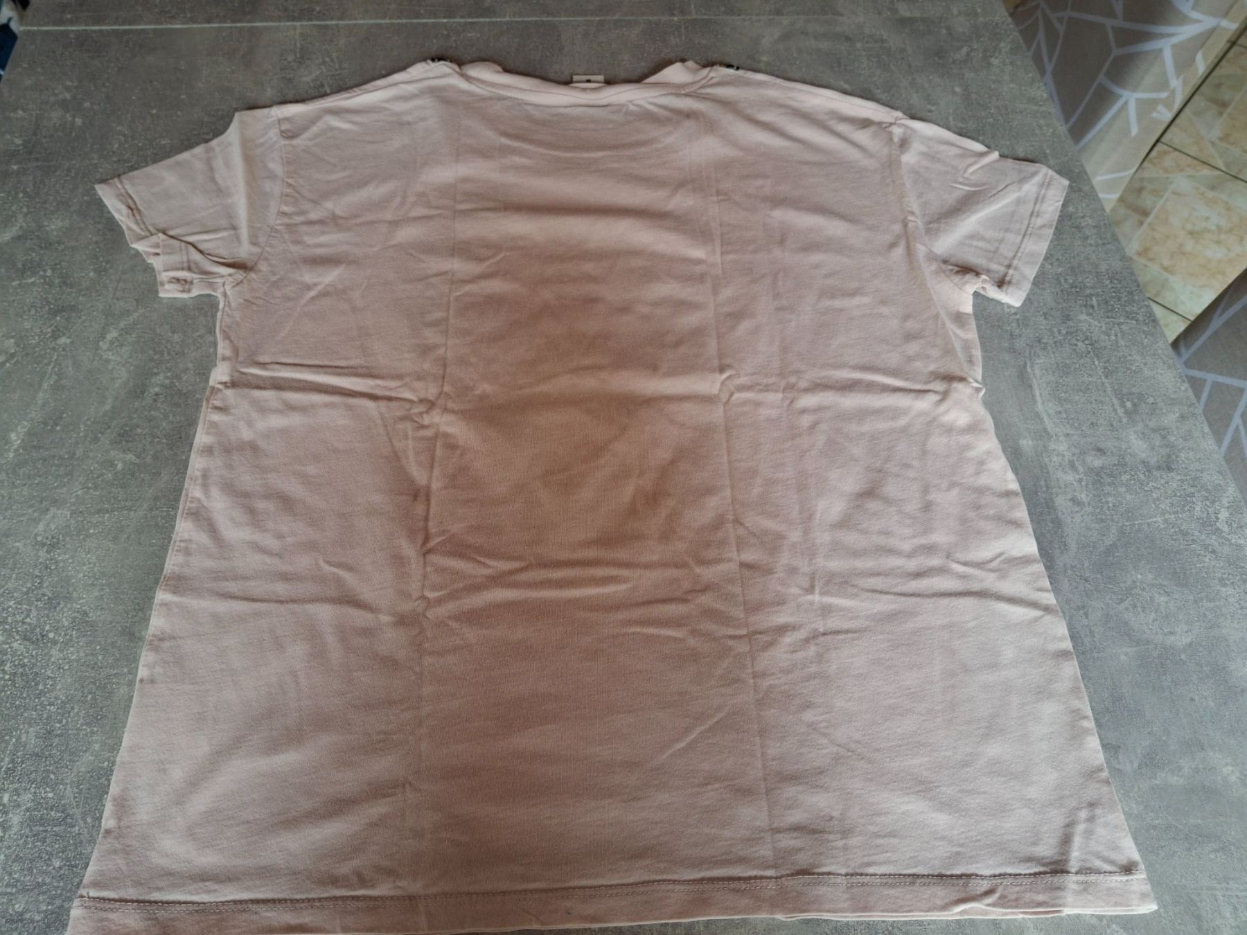T-shirt: T-shirt taille M marque Zebra 100% coton – Usato da Villiers venduto da san_jn5w 5