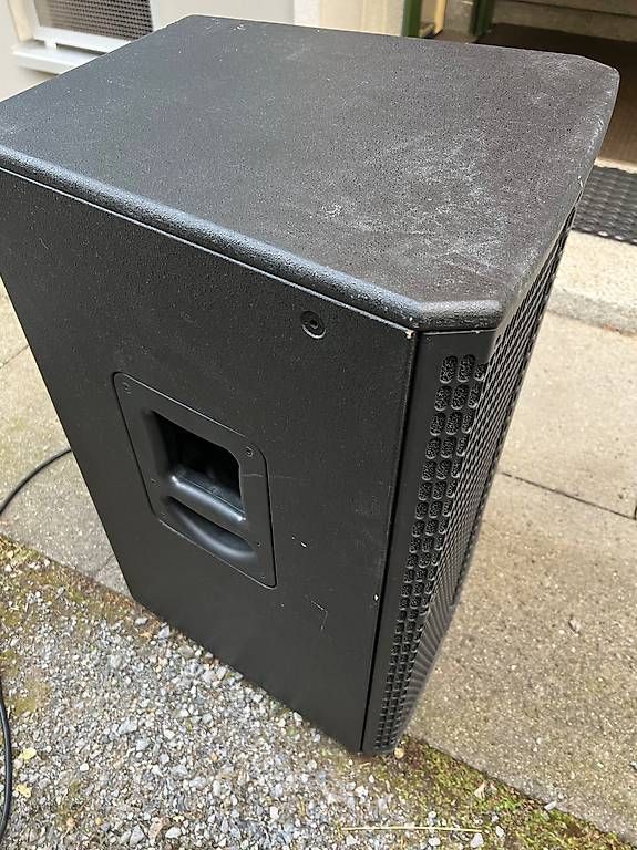 HK Audio Casse acustiche: 2 Aktiv Lautsprecher HK Audio Linear FA115 – Usato da Winterthur venduto da aadc80 2