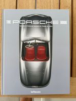 Bildband The Porsche Book Frank M. Orel neu