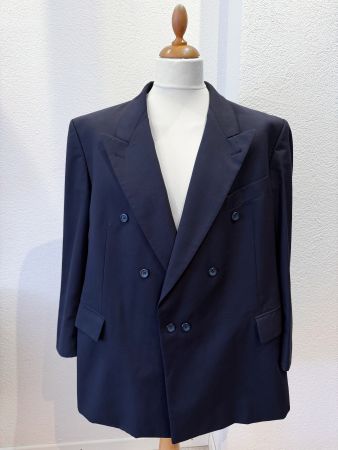 Elegantes Ritex Super 100 Sakko -  Grösse 54