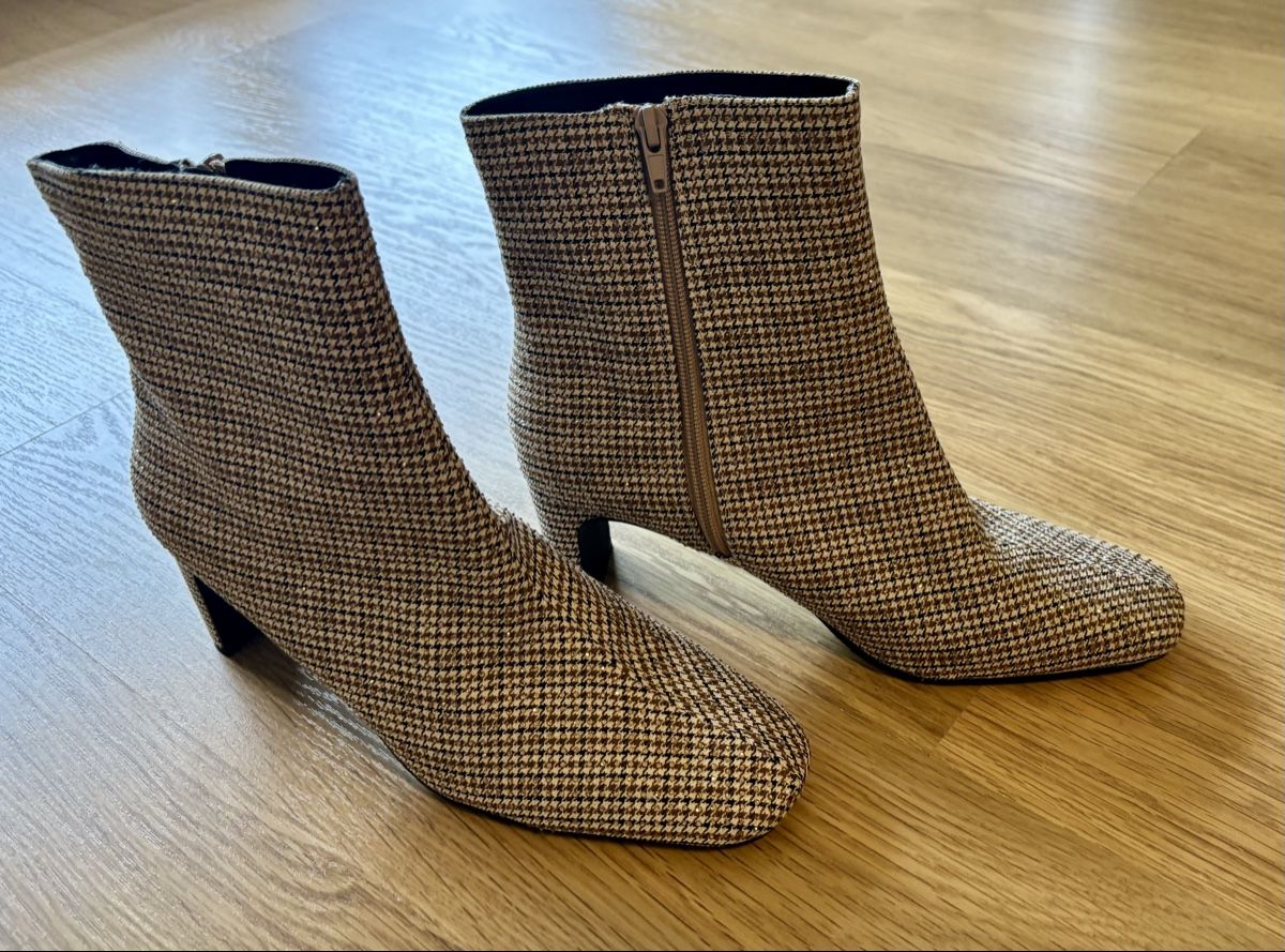 Scarpe da donna: La Strada Boots Neu! – Nuovo (secondo la descrizione) da Baden venduto da Tiffany6878 8