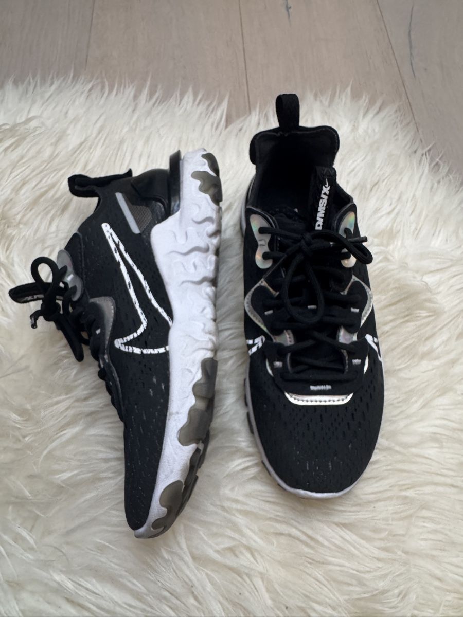 Nike Damenschuhe: Nike React Vision Gr. 38 – Gebraucht aus Lotzwil von meeli0608 2