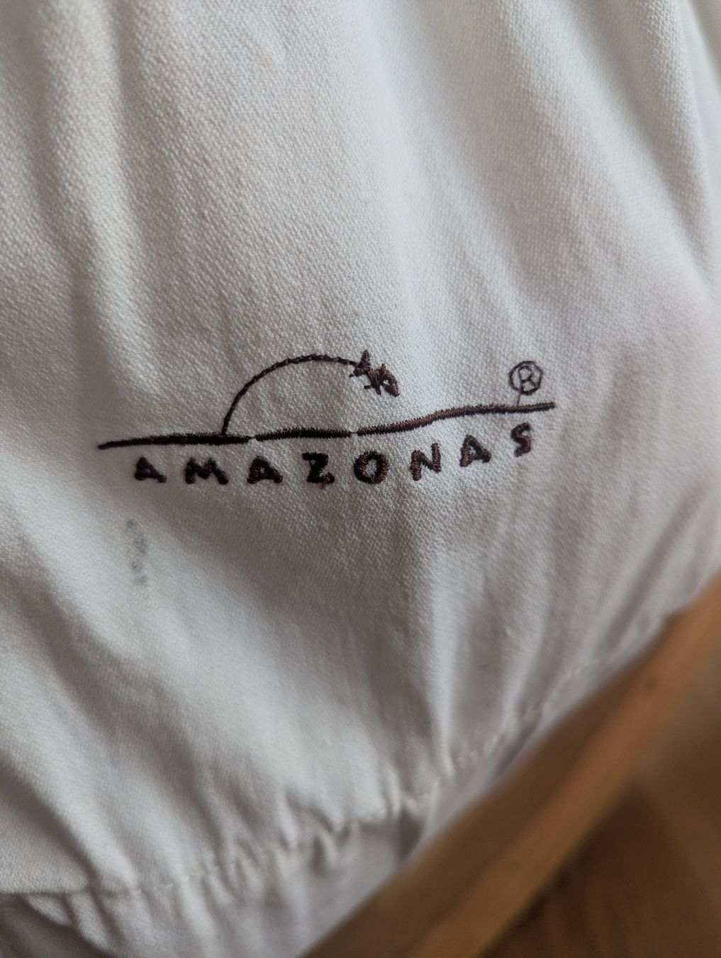 Amazonas Amache: Amazonas Hängematte mit Ständer – Usato da Berneck venduto da Pake1808 5