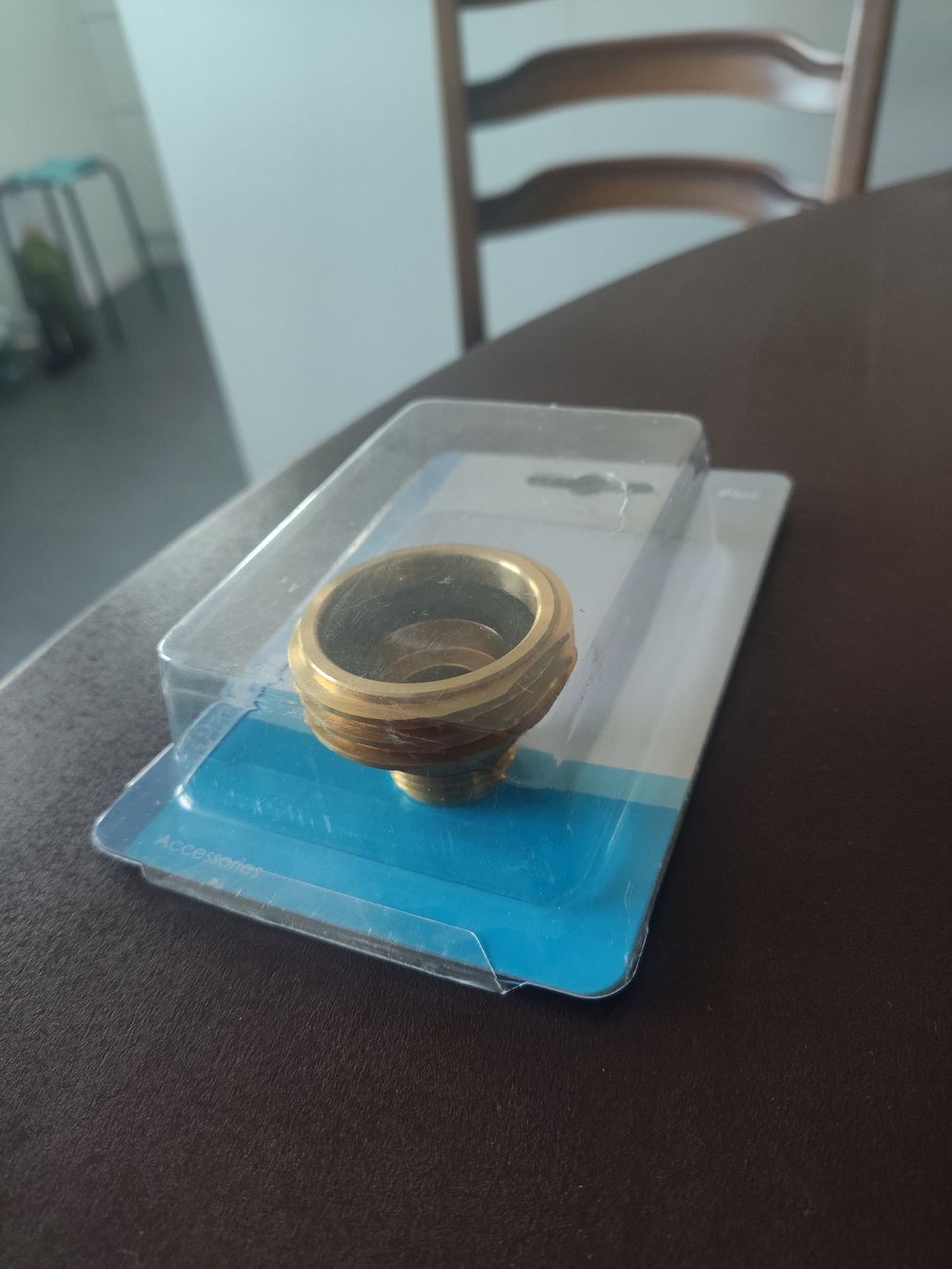 Laufwerke & Adapter: Tankadapter LPG Europe – Neu und originalverpackt aus Schlieren von mariosanguino 1