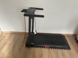 Laufband Sportstech schwarz sehr guter Zustand gebraucht
