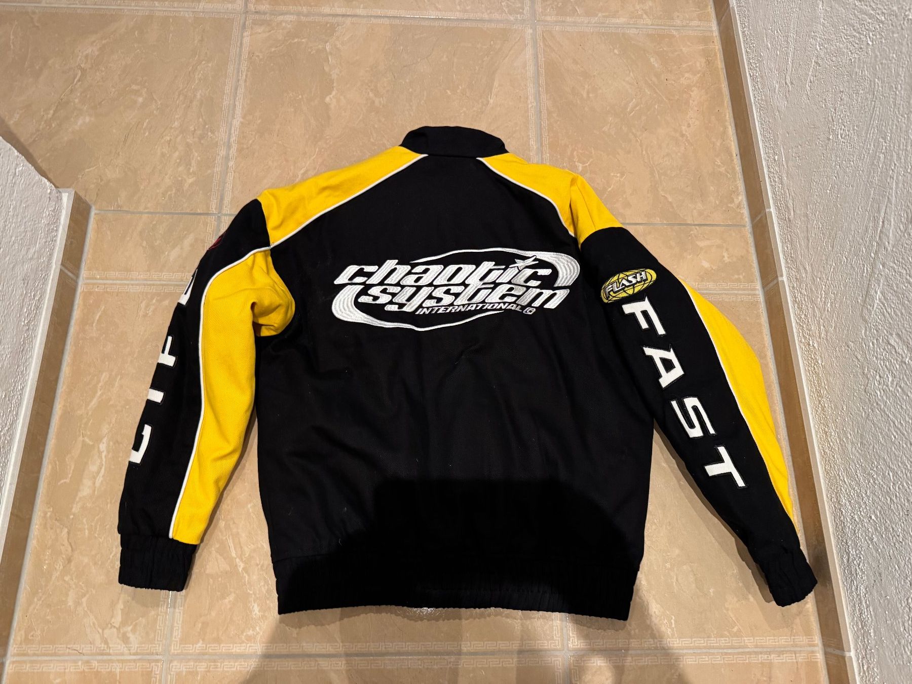Giacche: neue super coole Jacke, S NP 80 Fr – Nuovo e nell'imballaggio originale da Klingnau venduto da Markus14 3