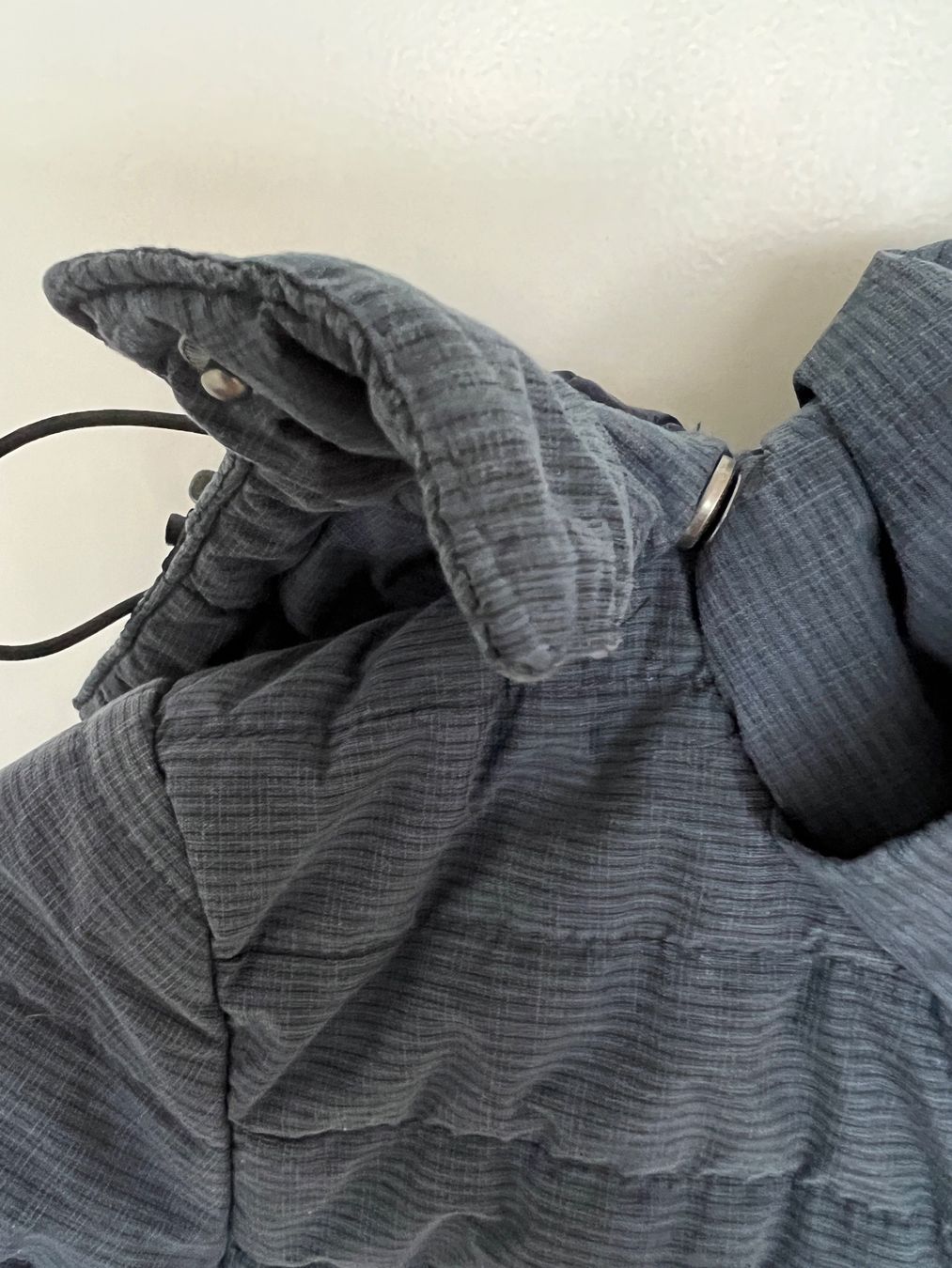 Killtec Jacken & Mäntel: Killtec Jacke, Gr. 38, eher 36 oder Gr.164 für Mädchen – Gebraucht aus Teufen AR von Maleaa 4