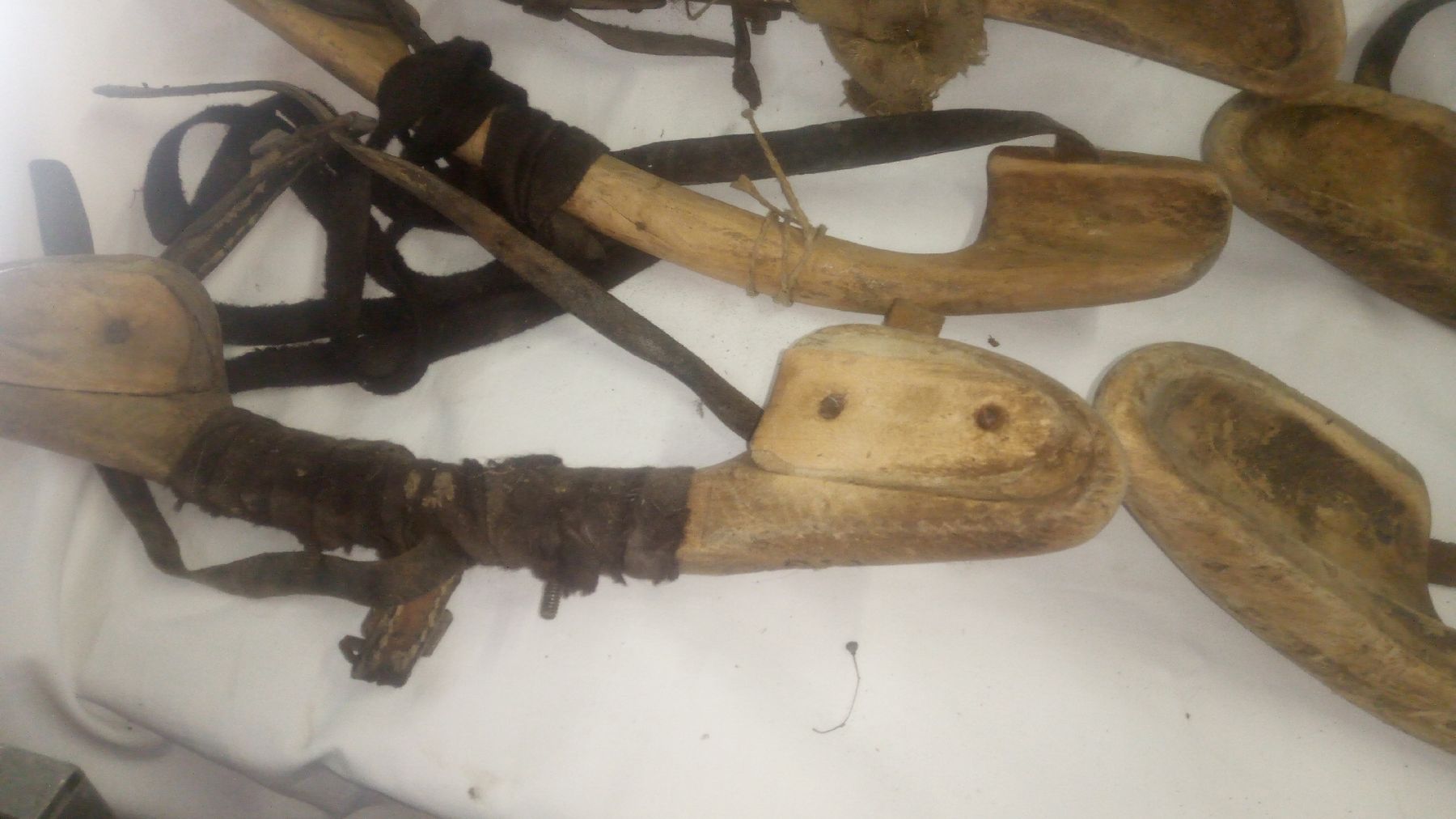 Alle Werkzeuge: diverse kuhhorn former – Gebraucht aus Belp von Guadalupe84 6