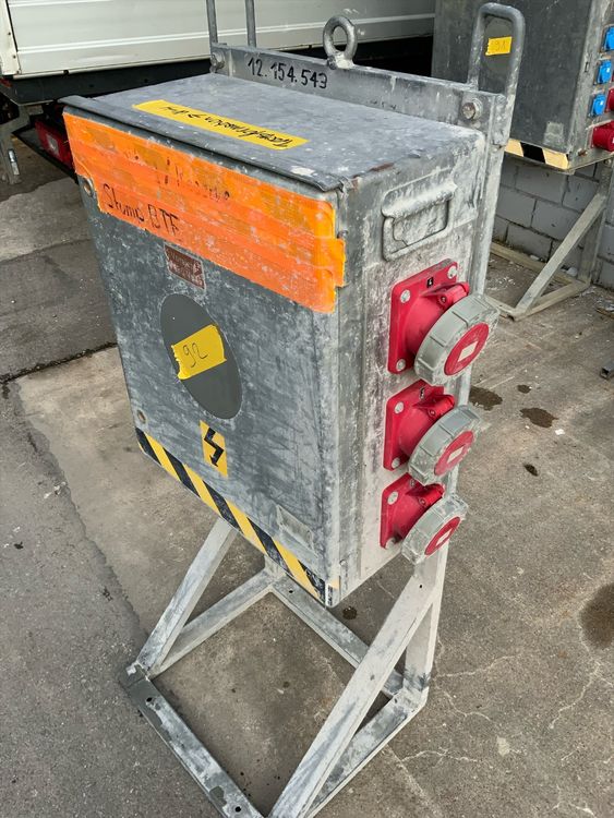 100 Stück Karton) Stahl Reduzierscheiben 1" X 1/2