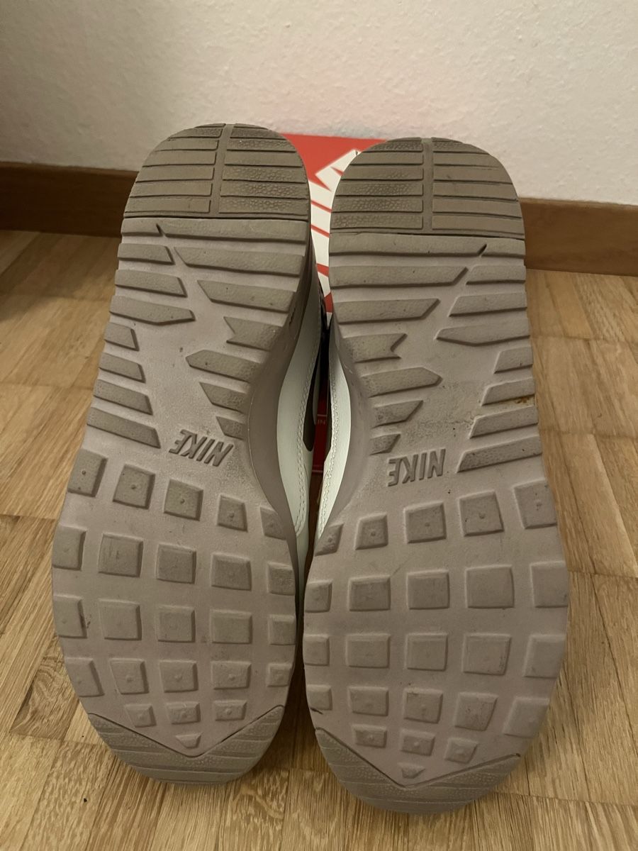Nike Scarpe da uomo: Nike Air Max Thea Print Sneaker – Usato da Schliern b. Köniz venduto da gaby_daniela 6