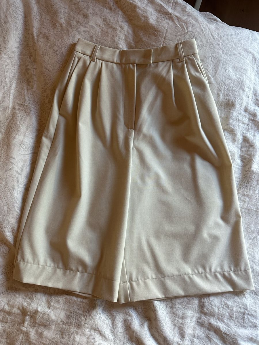 Pantaloni: 12 Storeez Shorts – Usato da Pfäffikon SZ venduto da MarieEdh