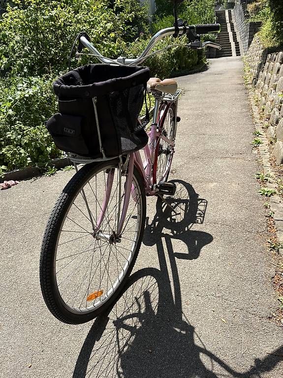 Vélos: Velo – D'occasion à Schliern b. Köniz par koltyski 1