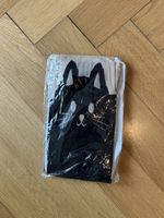 Strumpfhose Katze neu
