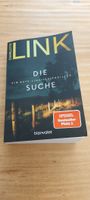 Die Suche von Charlotte Link