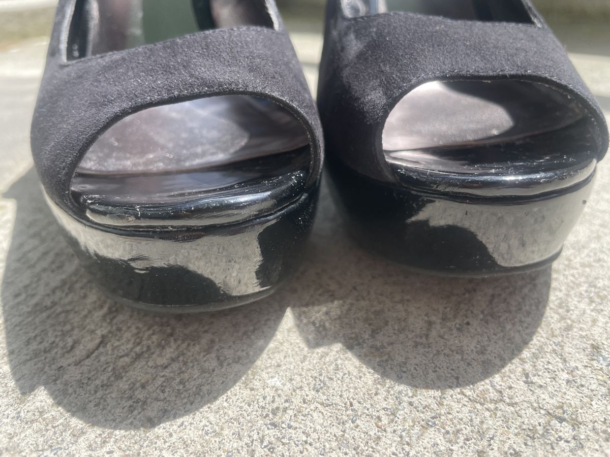 Scarpe da donna: Guess Absatzschuhe – Usato da Zürich venduto da nie_6ls5 5