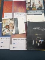 Handelschule bücher 
