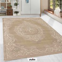 Teppich Elite Beige, 160 x 230 cm