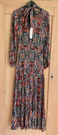 Kleid von Joyce & Girls, Grösse XS