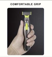MLG Trimmer, Fabrik Neu