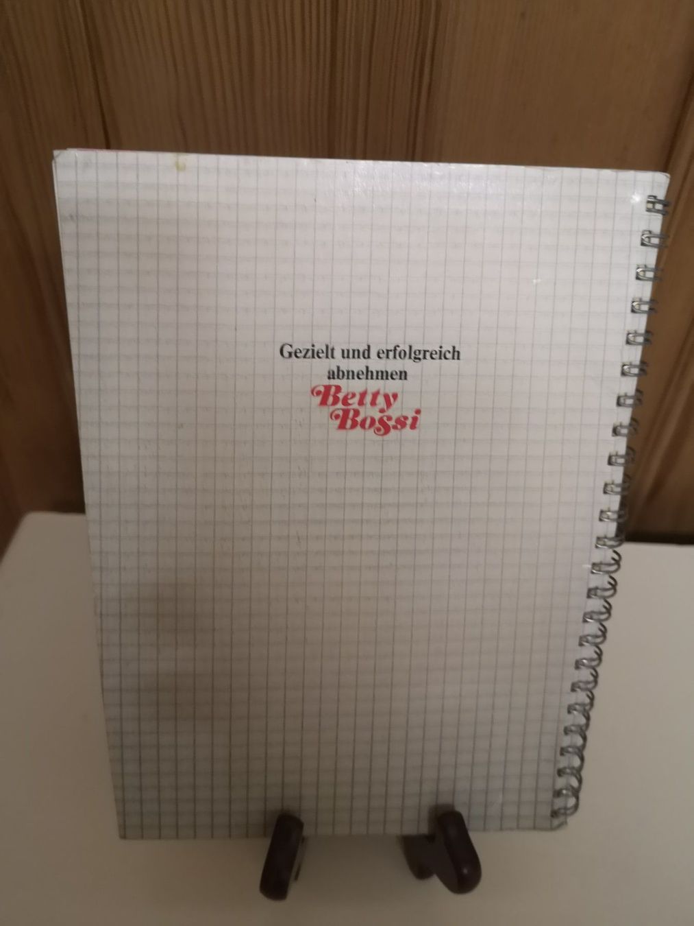 Libri: Altes Betty Bossi Kochbuch – Usato da Winkel venduto da Kade50 1