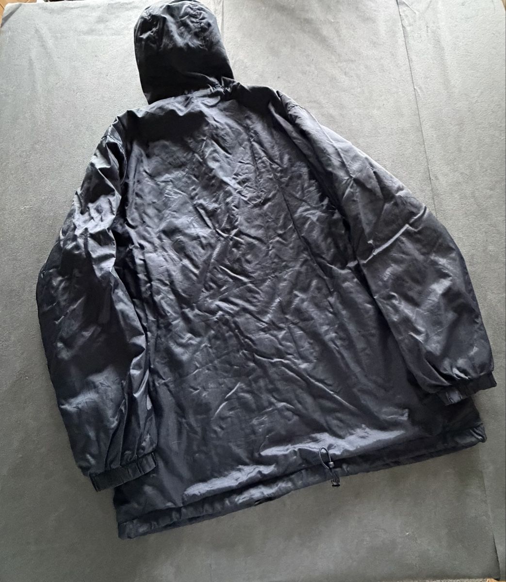 Dickies Giacche: 2. Veste Dickies à capuche, noir, doublée, taille M – Usato da Genève venduto da Thelimitedshop. 7