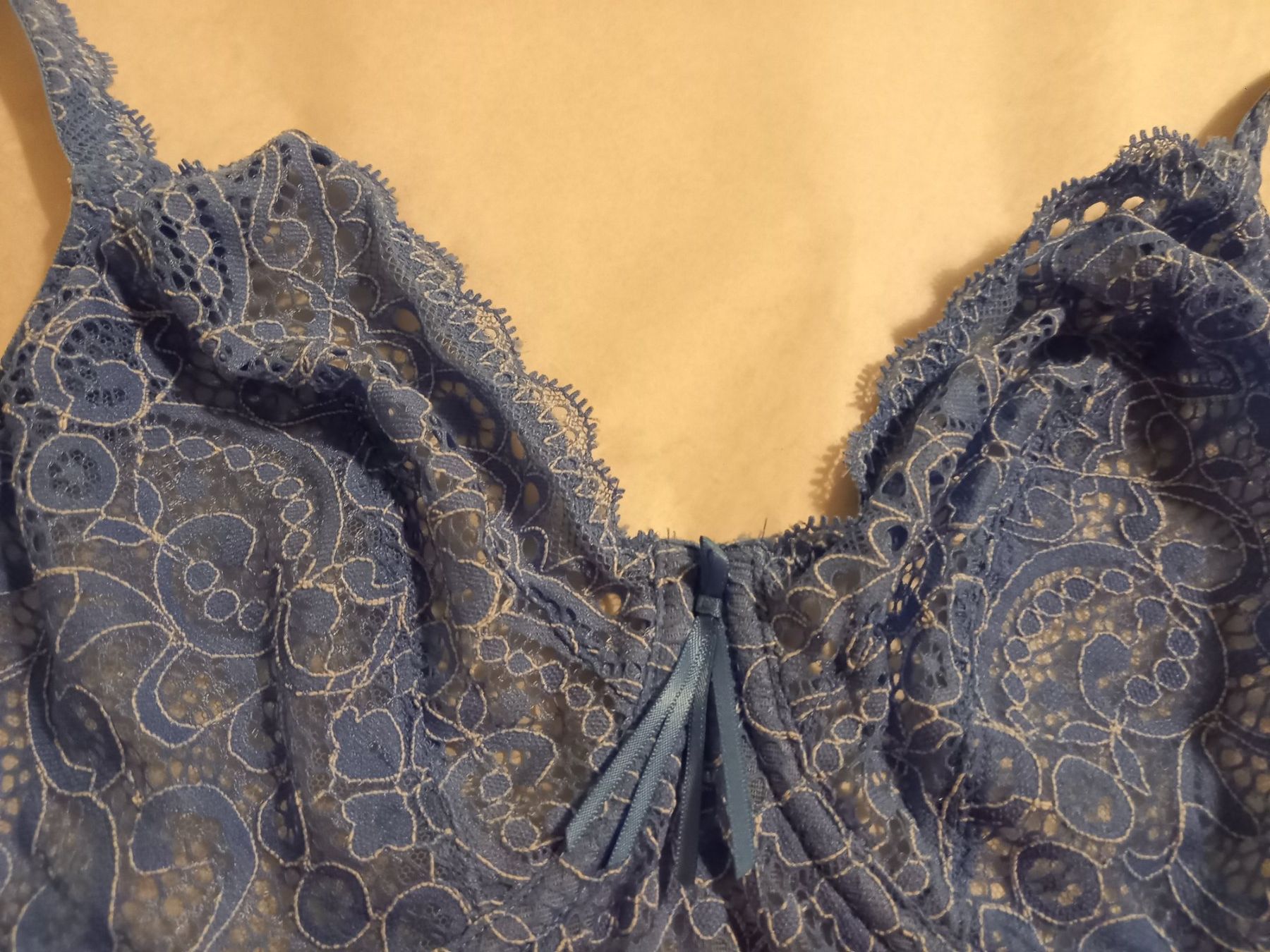 Altra biancheria intima: Primadonna Spitzen BH, Grösse 70 G, neu – Nuovo (secondo la descrizione) da Visp venduto da stell_4cce 3