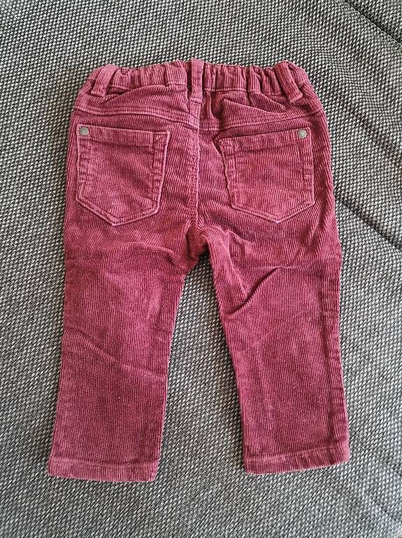 Pantaloni: Hose von Marke Next  – Usato da Oberuzwil venduto da sam_l6bb 1