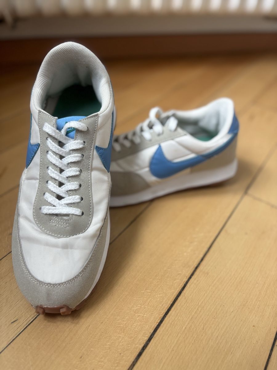 Nike Scarpe da donna: Nike Daybreak Turnschuhe – Usato da Zürich venduto da Dim777