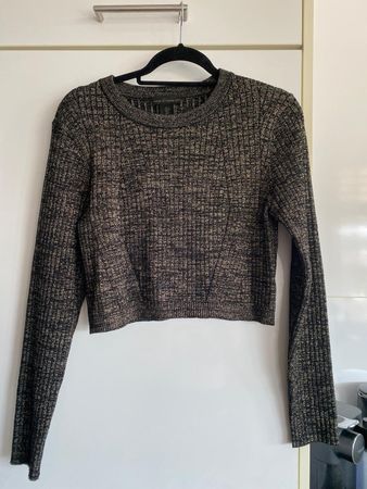Damen Pullover House of Harlow 1960 Grösse L