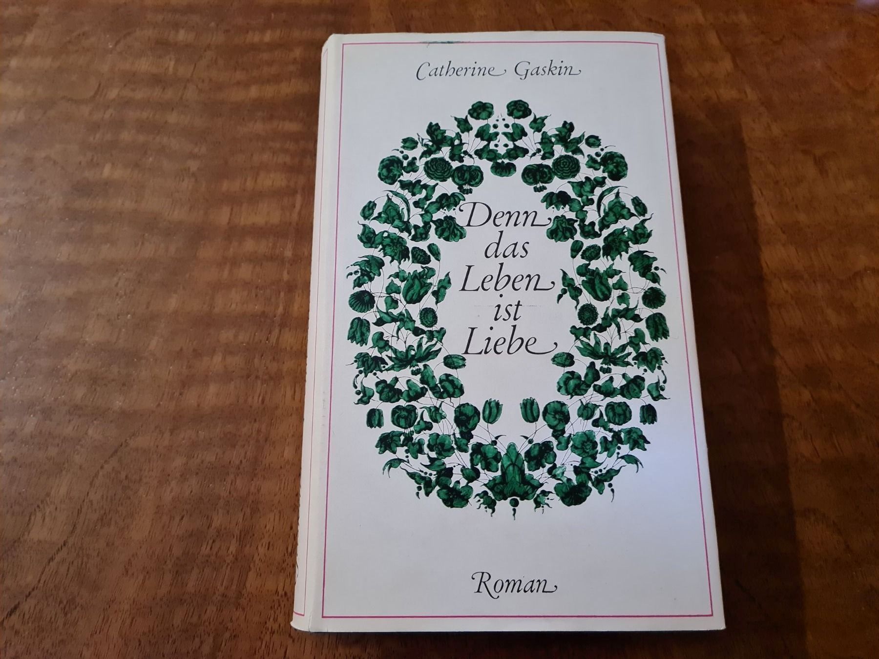 Libri: Denn das Leben ist Liebe – Usato da Erstfeld venduto da Mario_boe0