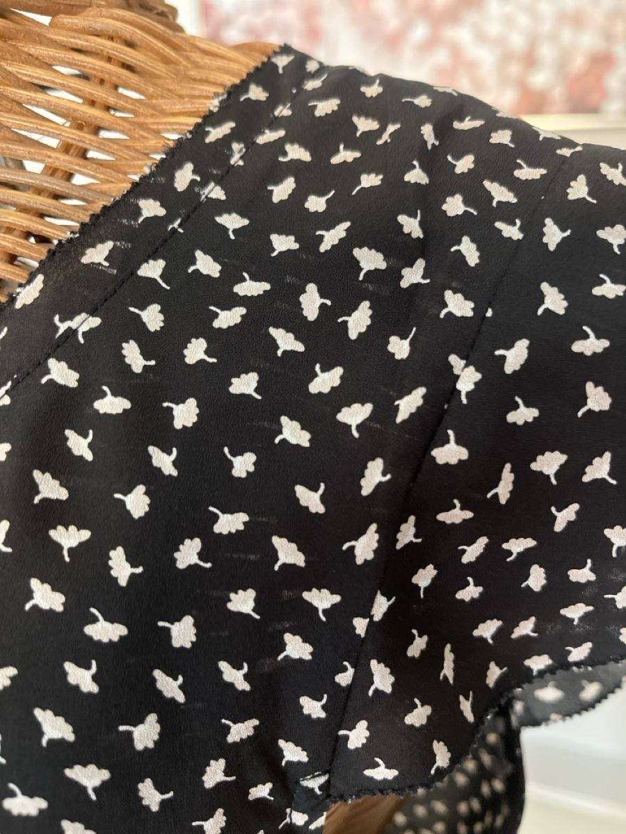 Esprit Camicette: Leichte Bluse von Esprit, 36 – Usato da Solothurn venduto da Bobesch08 3
