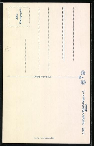 Cartes postales: AK Albulabahn, Panorama mit Viadukten – D'occasion à Berlin par bartko-reher 1