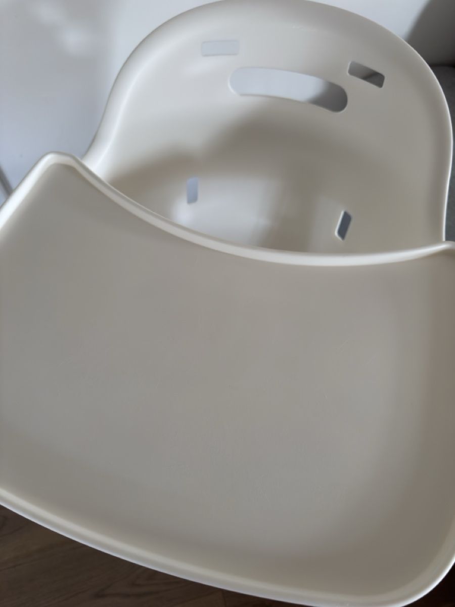 Kinderkraft Seggioloni: Kinderkraft High Chair – Usato da Maschwanden venduto da rus_2fmz 1