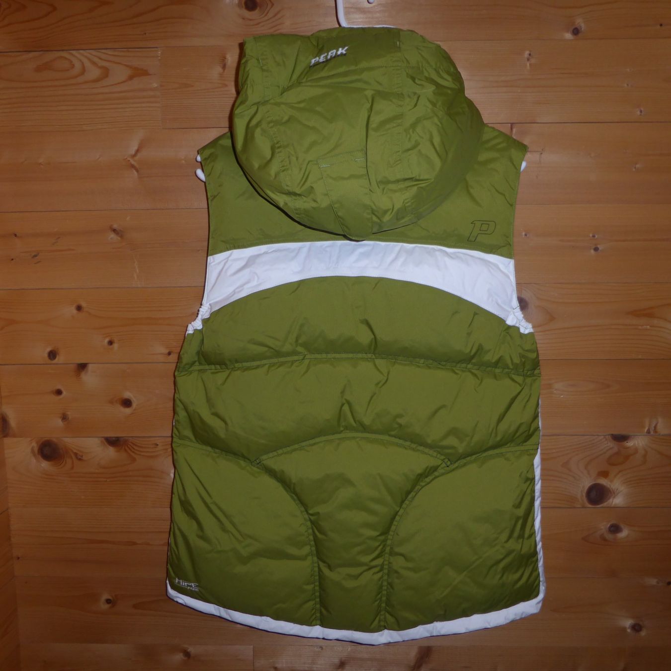 Peak Performance Gilet & Giacche senza maniche: Daunengilet PEAK PERFORMANCE, Gr. L – Usato da St.Gallen venduto da regenbogen5 2