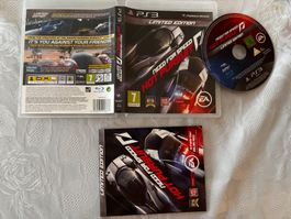 Need for Speed Hot Pursuit (CIB)