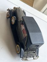 Blechauto Spielzeugauto Oldtimer AD1928(I23)