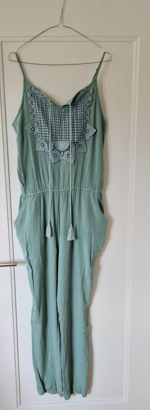 Tute: JUMPSUIT – Nuovo (secondo la descrizione) da Riehen venduto da Amber28